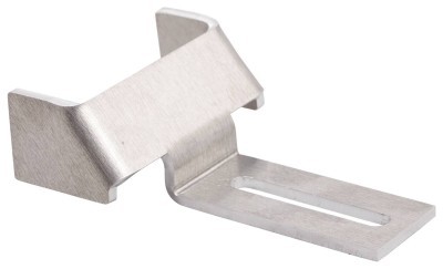 Гальмо Trynyty JDM Pro Fender - Raw