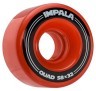 Колеса для роликів Impala 4 Pack - Red Фото - 1