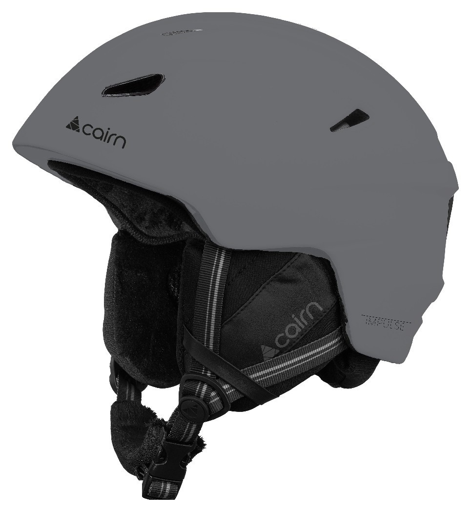 Шолом Cairn Impulse anthracite grey