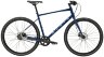 Велосипед 28" Marin Presidio 3 рама - M 2024 Gloss Navy/Dark Silver/Silver Cyan