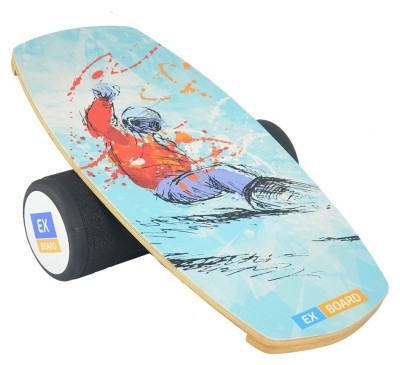 Балансборд Ex-board Snowboard