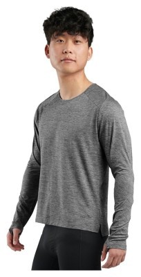 Реглан Ultimate Direction Cirriform Long gray