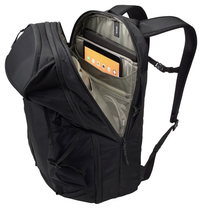 Рюкзак Thule EnRoute 30L (Black) 3204849 (TH 3204849)