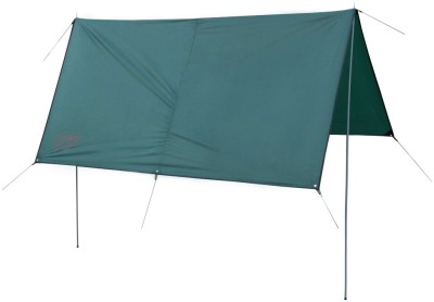 Тент зі стійками Tramp Tent 3 х 3 green UTRT-104