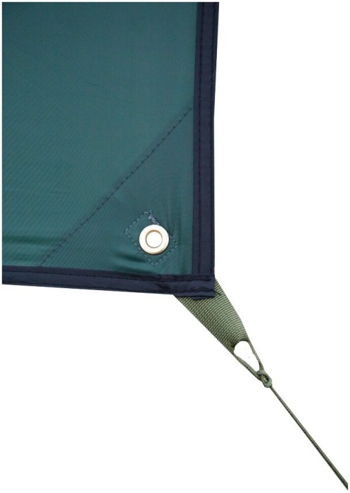 Тент зі стійками Tramp Tent 3 х 3 green UTRT-104