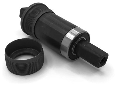 Картридж-каретка &quot;квадрат&quot; KENLI МТВ 68х113мм, болт M8x17