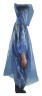 Пончо AceCamp Emergency Rain Poncho blue Фото - 2