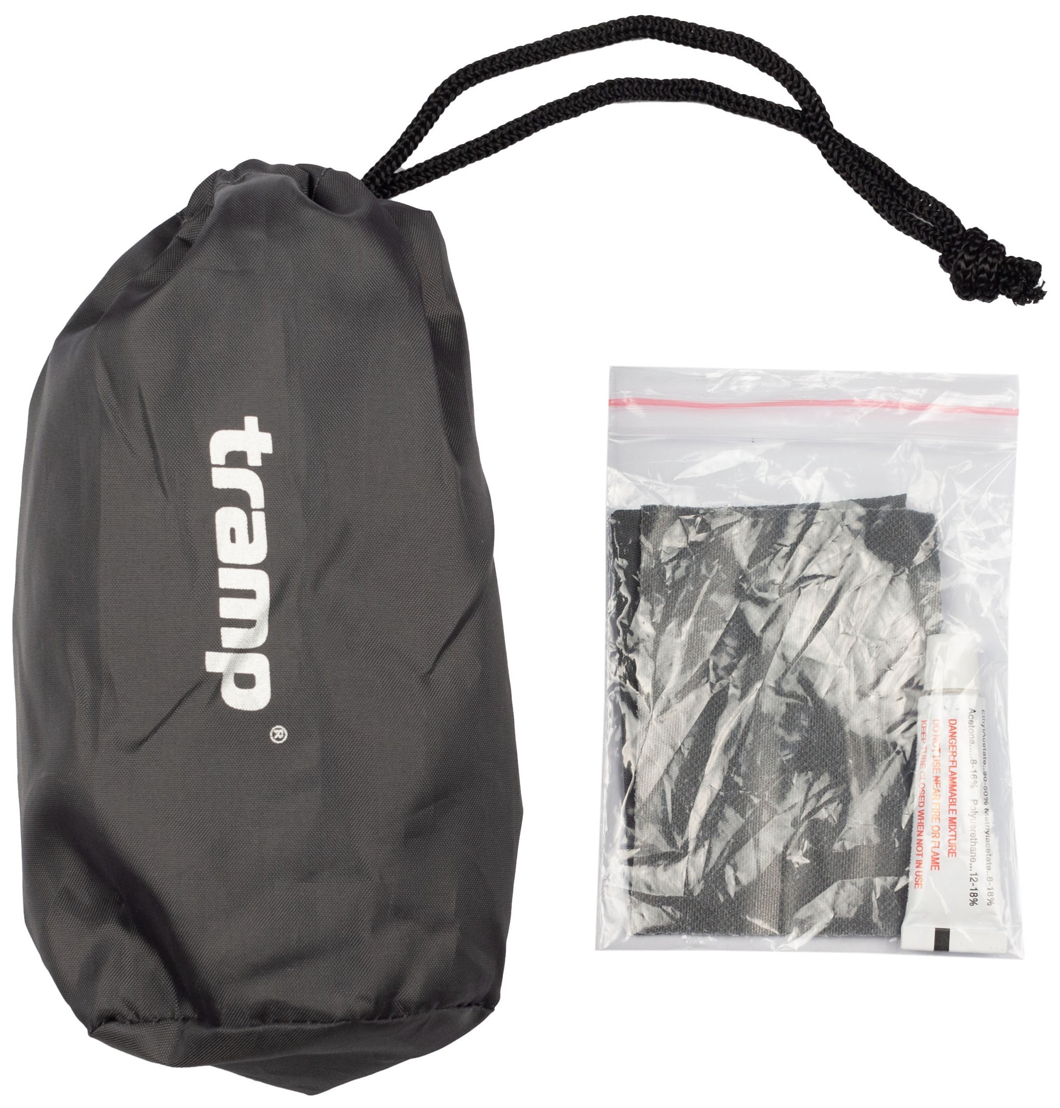 Подушка надувна під голову Tramp TPU UTRA-160