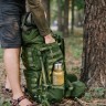 Рюкзак Tramp Defender 75л UTRP-049-olive Фото - 5