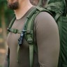 Рюкзак Tramp Defender 75л UTRP-049-olive Фото - 6