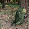 Рюкзак Tramp Defender 75л UTRP-049-olive Фото - 8