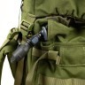 Рюкзак Tramp Defender 75л UTRP-049-olive Фото - 26