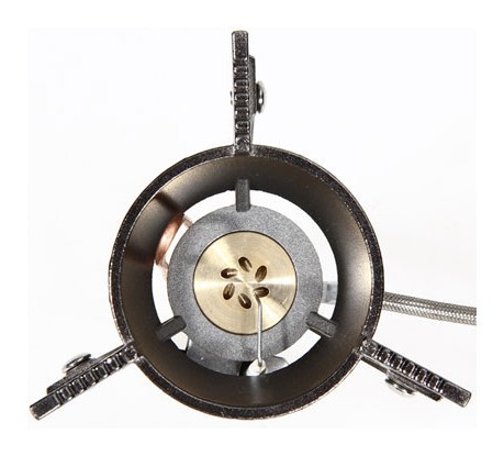 Газовий пальник BRS-11