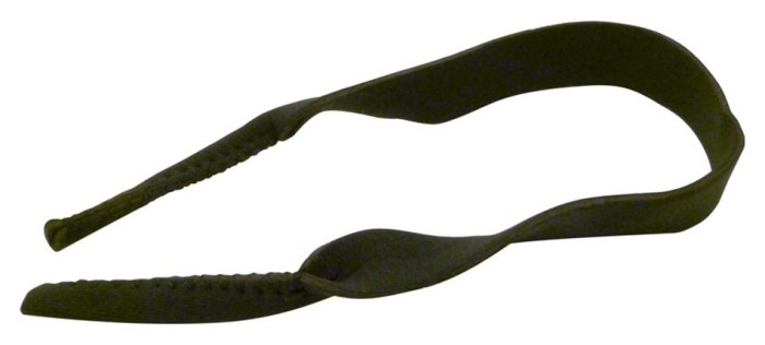 Шнурок Cairn Neoprene black