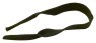 Шнурок Cairn Neoprene black Фото - 1