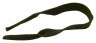 Шнурок Cairn Neoprene black Фото - 2