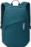 Рюкзак Thule Notus Backpack (Dense Teal) (TH 3204918) Фото - 2