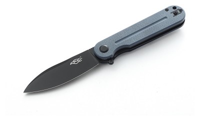 Нiж складаний Firebird FH922PT-GY