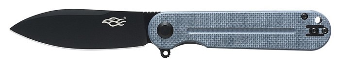 Нiж складаний Firebird FH922PT-GY