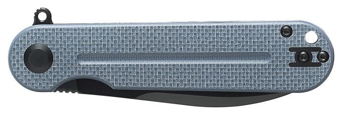 Нiж складаний Firebird FH922PT-GY