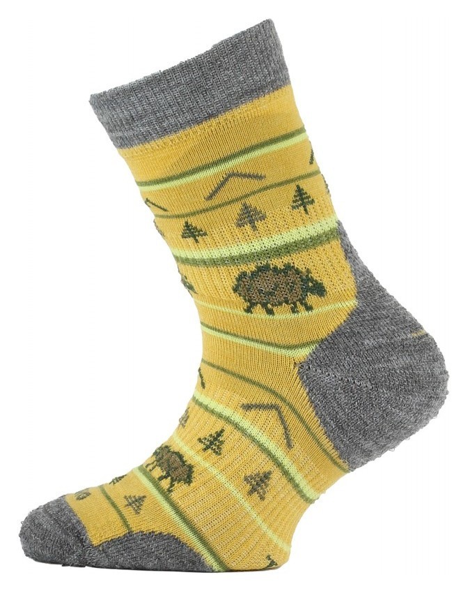 Шкарпетки Lasting TJL