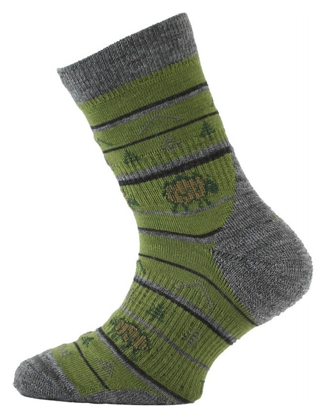 Шкарпетки Lasting TJL