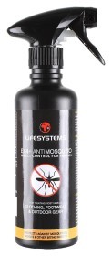 Засіб від насекомих для тканин Lifesystems EX-4 Anti-Mosquito