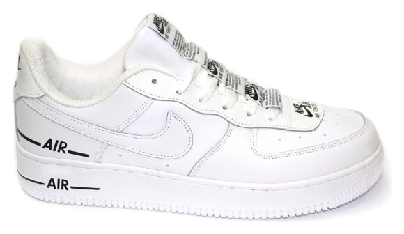 Чоловічі кросівки Nike Air Force A461-1 SP