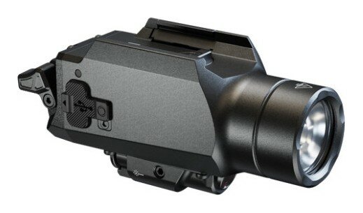 Ліхтар до пістолета Fenix GL23R з лазерним прицілом