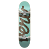 Verb скейтборд Script Complete Skateboard 8,25" - Teal