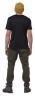 Штани Salewa Fanes Hemp Mns 28690 Фото - 1
