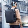 Рюкзак Mark Ryden Kit MR9907KR Black Фото - 3