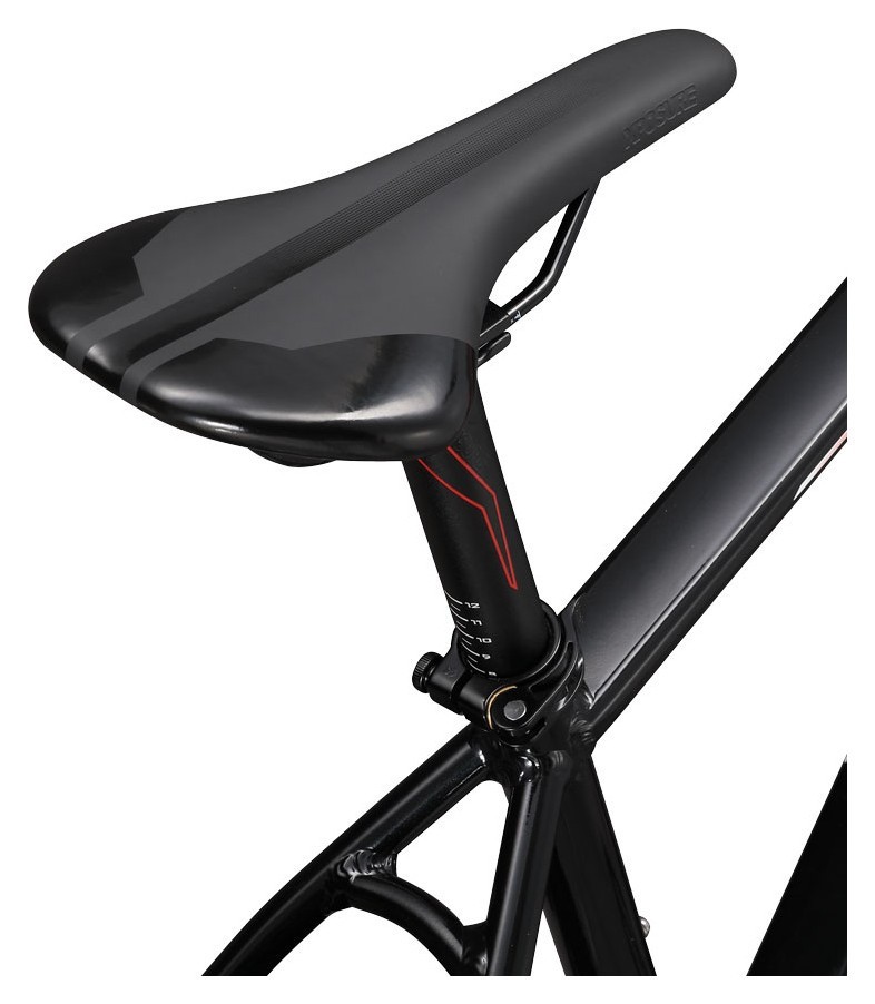 Велосипед гірський Mongoose TYAX Sport 27.5″ Black (M29400M10L)