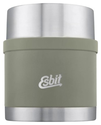 Термос для їжі Esbit FJ500SC-SG