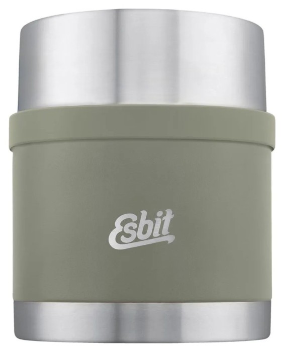 Термос для їжі Esbit FJ500SC-SG