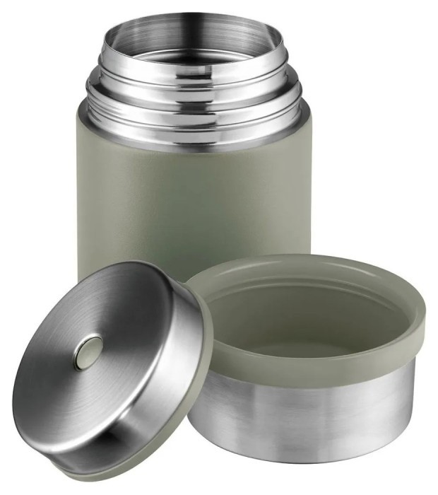 Термос для їжі Esbit FJ500SC-SG