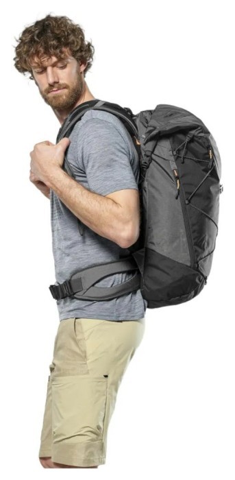 Рюкзак Salewa Puez 40+5L