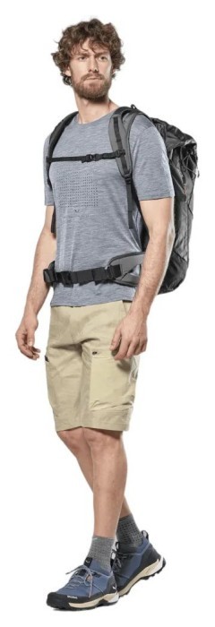 Рюкзак Salewa Puez 40+5L