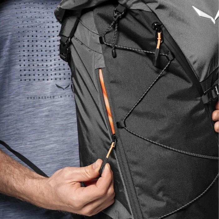 Рюкзак Salewa Puez 40+5L