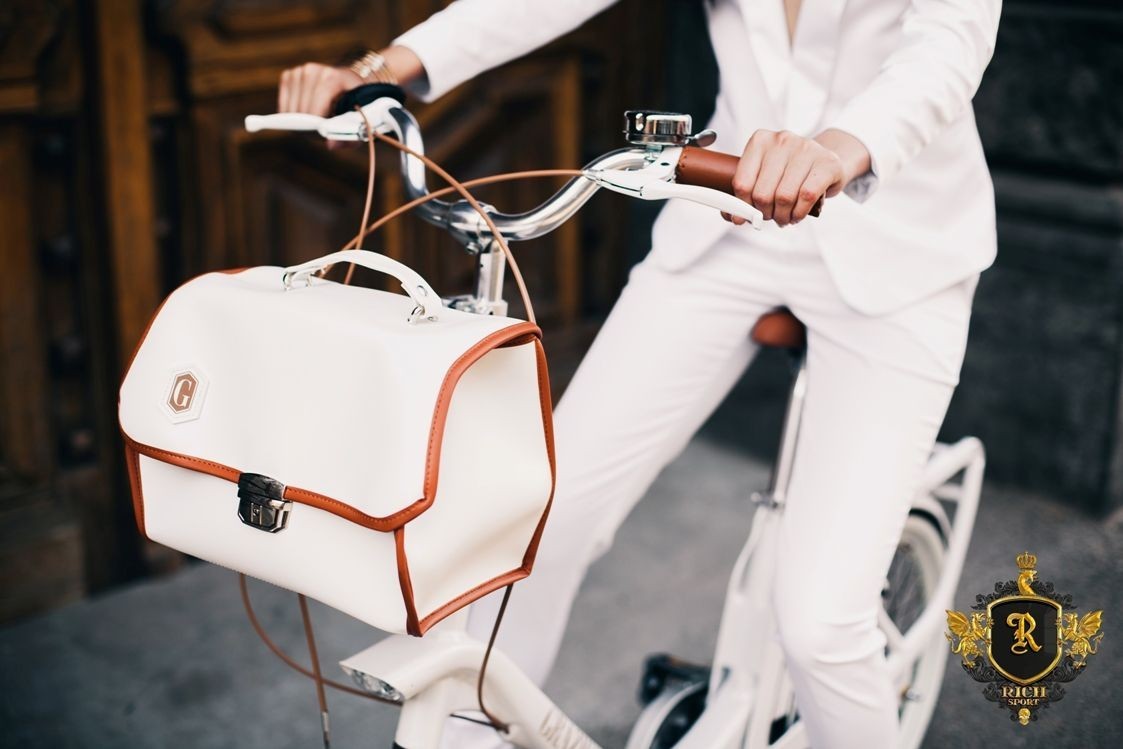 Передня сумка Graziella Brigitte