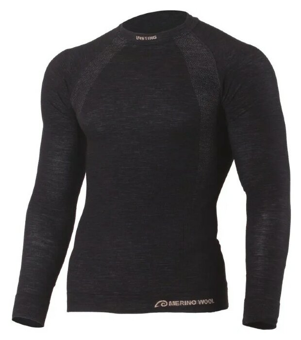 Термофутболка Lasting Wapol