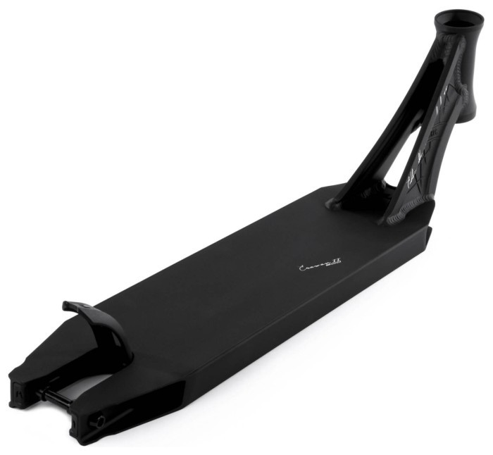 Дека Ethic DTC Erawan V2 NEW Pro Scooter 500 - Black