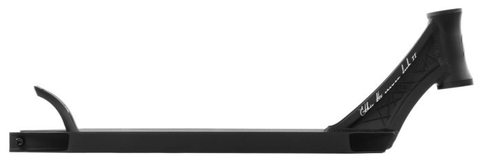 Дека Ethic DTC Erawan V2 NEW Pro Scooter 500 - Black