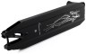 Дека Ethic DTC Erawan V2 NEW Pro Scooter 500 - Black Фото - 4
