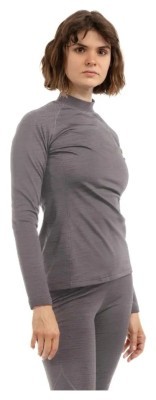 Термофутболка Turbat Yeti Top 2 Wmn