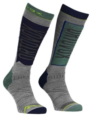 Шкарпетки Ortovox Free Ride Long Socks Mns