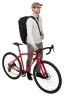 Велосипедна сумка Thule RoundTrip Bike Duffel (Black) (TH 3204352) Фото - 1