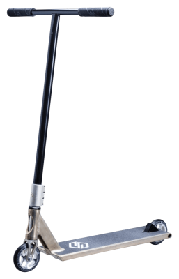 Трюковий самокат Striker Gravis Pro S 530 - Raw