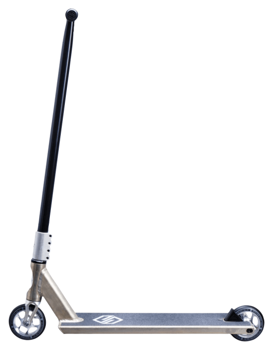 Трюковий самокат Striker Gravis Pro S 530 - Raw