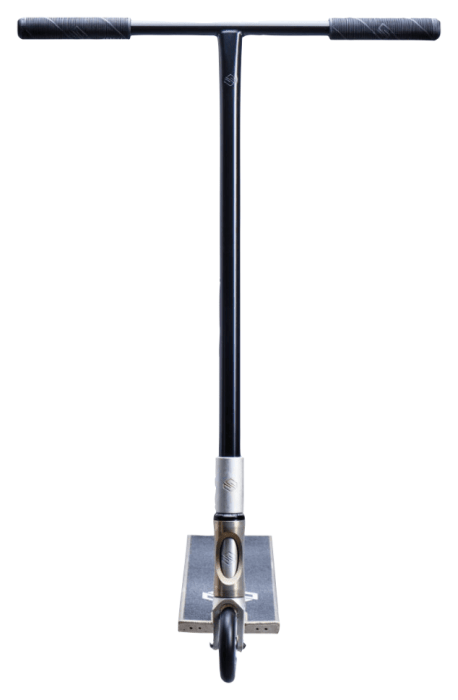 Трюковий самокат Striker Gravis Pro S 530 - Raw